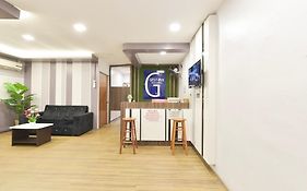 Hotel O Gest Inn